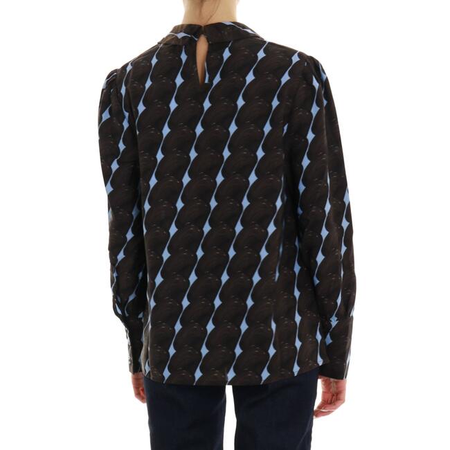CAMICIA OLIVIA ANONYME - Mad Fashion | img vers.650x/